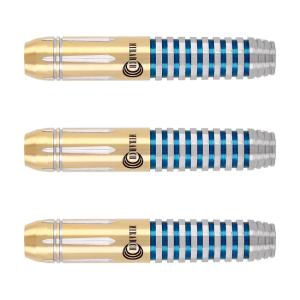 【美品】MIRARCH(ミラーチ) Kien(キエン) 西巻千寿子 ダーツ ミラーチ】Kien キエン 2BA18g 西巻千寿子選手 ダーツ バレル