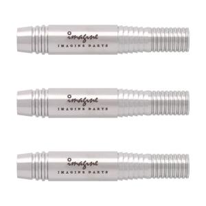 Imagine Darts(イマジンダーツ) CAT 2BA Cat Ip 選手モデル (ダーツ