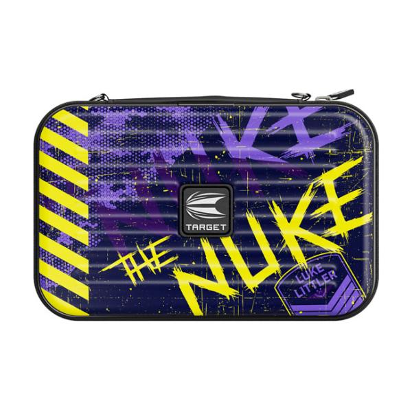 TARGET JAPAN(ターゲット ジャパン) ダーツケース TAKOMA LUKE LITTLE...