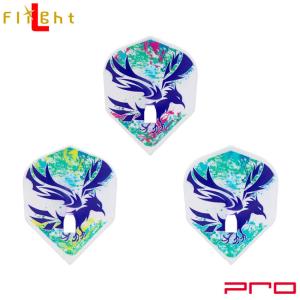 ver.2 エルフライト PRO シェイプ ホワイト