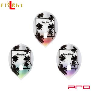 Lflight cup 限定フライト 4個 Lflight cup 限定フライト 4個 フライト【エルフライト】PRO