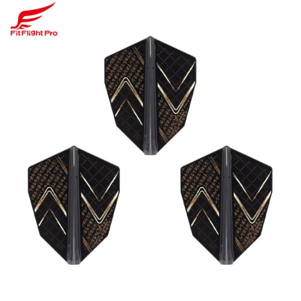 COSMO DARTS(コスモダーツ) Fit Flight PRO(フィットフライト プロ) × ...