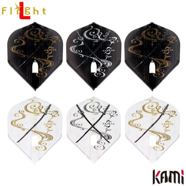 DYNASTY×L-Flight PRO KAMI(ダイナスティー×エルフライトプロ カミ) Jon...