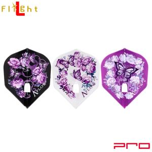 DYNASTY×L-Flight PRO(ダイナスティー×エルフライトプロ)