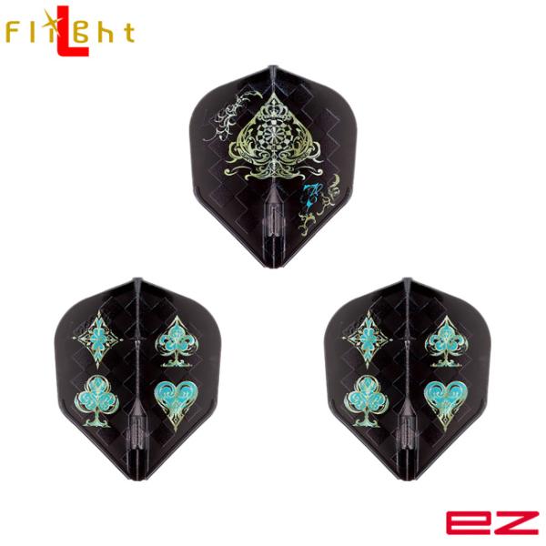 DYNASTY×L-Flight EZ(ダイナスティー×エルフライト イージー) SANECHIKA...