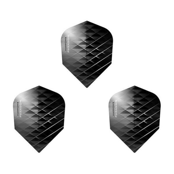 Harrows(ハローズ) PARAGON FLIGHT(パラゴンフライト) シェイプ 7604　(...