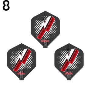 BAT DARTS(バットダーツ) SUPER BAT(スーパーバット) RYU-01 STEEL