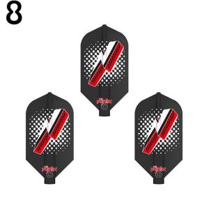 BAT DARTS(バットダーツ) SUPER BAT(スーパーバット) RYU-01 STEEL