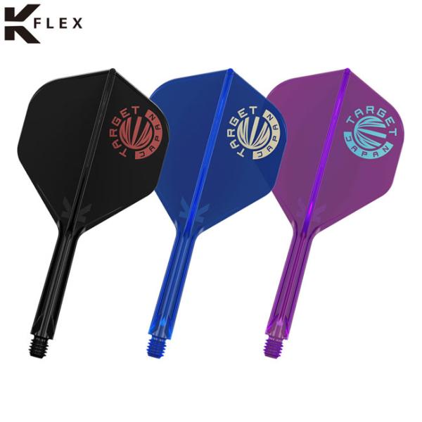 TARGET(ターゲット) K-FLEX LIMITED EDITION TARGET JAPANロ...