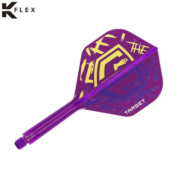 TARGET(ターゲット) LUKE LITTLER WORLD CHAMPION K-FLEX ス...