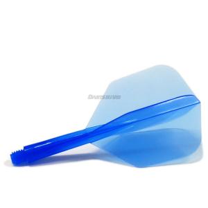 BAT DARTS(バットダーツ) SUPER BAT(スーパーバット) RYU-01 STEEL