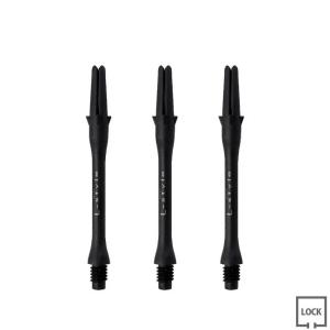 L-Shaft Carbon SILENT 【ring】 エルシャフト カーボン サイレント L