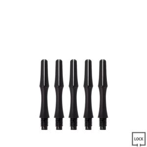 JOKERDRIVER 零-ZERO-GradationSHAFT ＜クリア 強化タイプ＞41.5mm(XXL