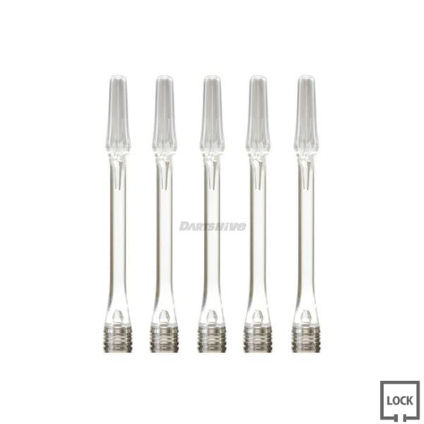 JOKERDRIVER 零-ZERO- SHAFT ＜クリア 強化タイプ＞38.5mm(XL)