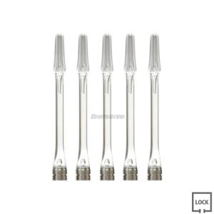 JOKERDRIVER 零-ZERO- SHAFT ＜クリア 強化タイプ＞41.5mm(XXL)