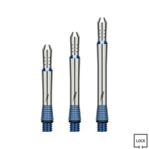 TARGET (ターゲット) POWER TITANIUM SHAFT Gx2 (パワー チタニウム