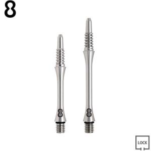 S4-DARTS(エスフォーダーツ) 双界技 真打(そうかいぎ しんうち) 2BA