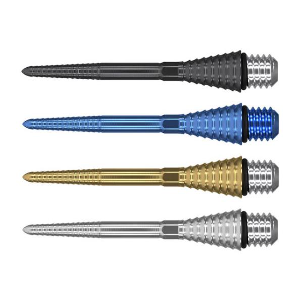 TARGET(ターゲット) TITANIUM GROOVED SP CONVERSION POINT...