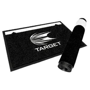 TARGET(ターゲット) COMPACT OCHE MAT(コンパクト オキマット) 109025　(ダーツ マット)｜dartscountup