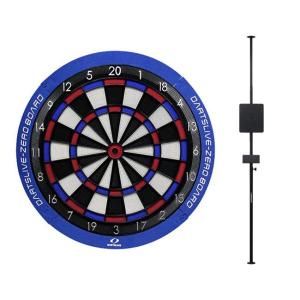 ダーツボード（DYNASTYダーツスタンド付き） DARTSLIVE 100S 1_000000016848.jpg?1678209904