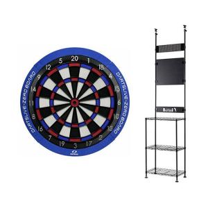 DARTSLIVE 　 ダーツライブ　スタンド付き　DLH-0000 N1646 セット商品】DARTSLIVE Home(ダーツライブホーム) & DARTSLIVE ポール