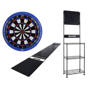 セット商品】DARTSLIVE-ZERO BOARD ＆ DARTSLIVE ポールスタンド