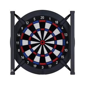 セット商品】DARTSLIVE-ZERO BOARD & DARTSLIVE ポールスタンド Home