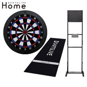DARTSLIVE3(ダーツライブ3) 防炎ラベル付 DARTSLIVEスローマット