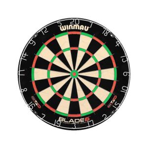 Winmau(ウィンモウ) Blade6 Carbon Triple Core(ブレード6 カーボン