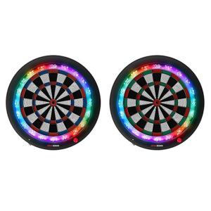 GRAN DARTS(グランダーツ) GRAN BOARD 3s(グランボード3s)　(ダーツ ボード)｜dartscountup