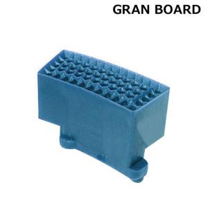 GRAN DARTS GRAN BOARD用セグメント トリプル ブルー　(ダーツ ボード)｜dartscountup