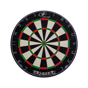 COSMO DARTS (コスモダーツ) TRIGGER (トリガー) DARTBOARD (ダーツ