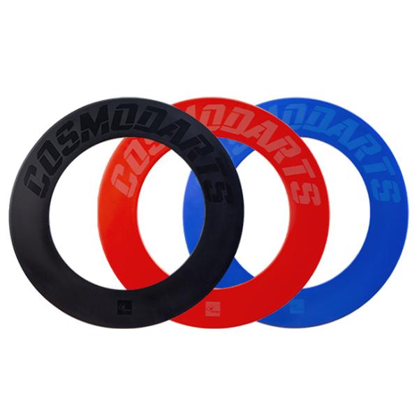 COSMO DARTS(コスモダーツ) DARTBOARD SURROUND　(ダーツ ボード サラ...