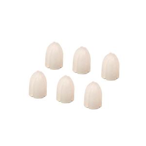 ダーツ シャフトリング) L-style SHELL LOCK ＜ミルキーホワイト