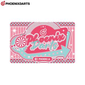 L-style(エルスタイル) PHOENicA(フェニカ) M9D 2024 (ダーツ