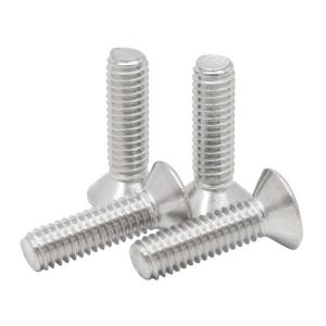 DARTSLIVE(ダーツライブ) ポールスタンド用 ブラケット取り付けネジ　(ダーツ