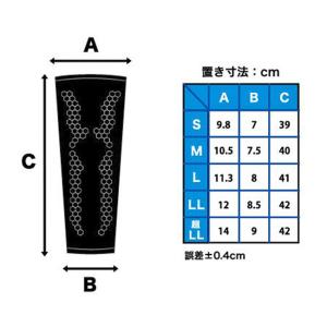 ファイテン×EDGE SPORTS(エッジスポ...の詳細画像4