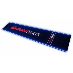 DARTSLIVE3(ダーツライブ3) 防炎ラベル付 DARTSLIVEスローマット
