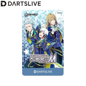 DARTSLIVE PLAYER GOODS第五弾 酒井素選手 (ダーツ カード) : ダーツ