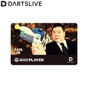 DARTSLIVE PLAYER GOODS第六弾 松吉輝宗選手 (ダーツ カード) : ダーツ