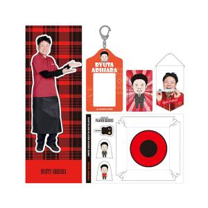 DARTSLIVE PLAYER GOODS第六弾 稲垣亜衣 (ダーツ カード