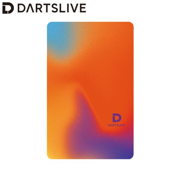 DARTSLIVE CARD #059 ＜18＞　(ダーツ カード)