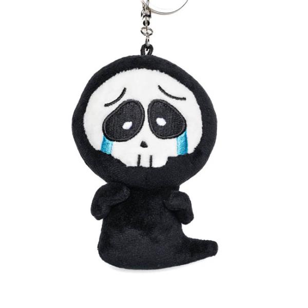 TIGA(ティガ) 坂口優希恵選手イメージキャラクター 孫死神ぬいぐるみ 第3弾　(ダーツ アクセサ...