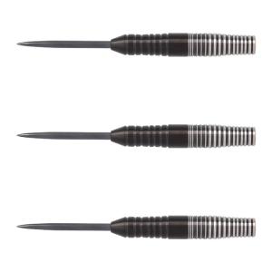 COSMO DARTS(コスモダーツ) DISCOVERY LABEL(ディスカバリーレーベル) Shunpei Noge STEEL 野毛駿平選手モデル　(ダーツ バレル ダーツセット)｜dartshive