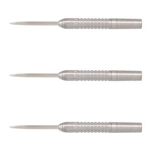 COSMO DARTS(コスモダーツ) DISCOVERY LABEL(ディスカバリーレーベル) Dustin Holt STEEL ダスティン・ホルト選手モデル　(ダーツ バレル ダーツセット)｜dartshive