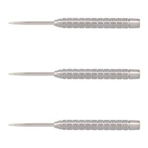 COSMO DARTS(コスモダーツ) DISCOVERY LABEL(ディスカバリーレーベル) Mickey Mansell STEEL ミッキー・マンセル選手モデル　(ダーツ バレル ダーツセット)｜dartshive