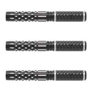 One80 KILLUA(キルア) 20g ダークブラック 小野寺由貴選手モデル One80(ワンエイティ) KILLUA(キルア) 2BA 20g ダークブラック 小野寺