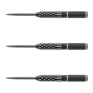 COSMO DARTS(コスモダーツ) DISCOVERY LABEL(ディスカバリーレーベル) Cary Alexander Thaxton STEEL ケーリー・アレクサンダー・サクストン選手モデル｜dartshive