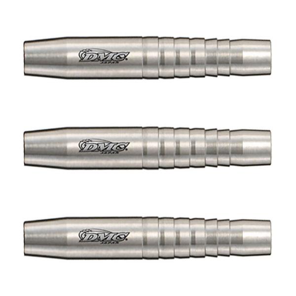 DMC(ディーエムシー) Sabre(セイバー) 2BA 18g　(ダーツ バレル ダーツセット)