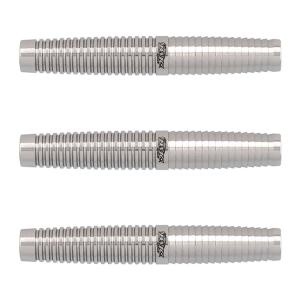 DMC(ディーエムシー) Raven(レイブン) 2BA 18g (ダーツ バレル ダーツ